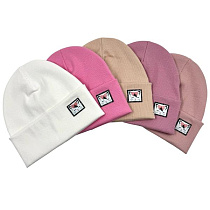 Шапка Candy CN2634 mix - делук