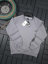 Свитер Hous Of Timur HT1000 l.grey - делук