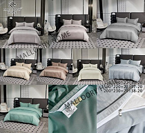 Постельное Белье Mallory 22137-20 - делук