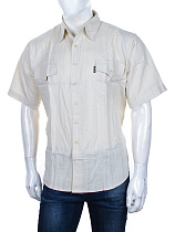 Рубашка Obuv Ok2 12140 (12178) - делук