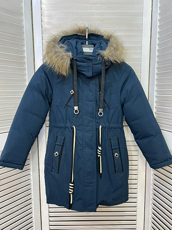 Куртка Major LK928 blue - делук