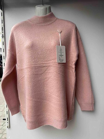 Свитер P.Hey A605 mix - делук