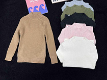 Свитер Yalisi 730 beige - делук