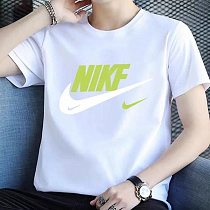 Футболка Lina LN05 white - делук