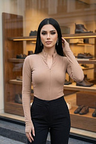 Кофта Kosta 2271 beige - делук
