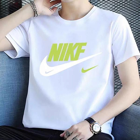 Футболка Lina LN05 white - делук