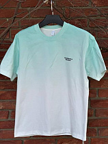 Футболка Balami BL119 mint - делук