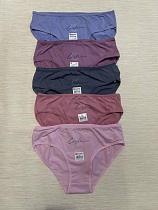 Трусы Disneyopt D3171PB20 mix (3XL) Трусы Disneyopt D3171PB20 mix (3XL) - делук