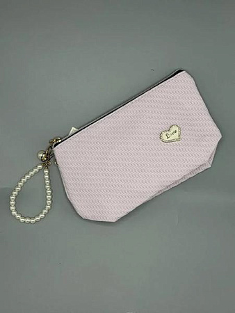 Косметичка Luna-Bag 25-589 lilac - делук