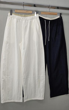 Штаны Style Nadezhda 6165 white - делук