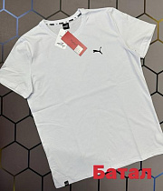 Футболка Alex Clothes 13430 white - делук