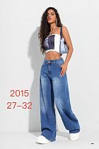 Джинсы Newjeans 2015 blue - делук