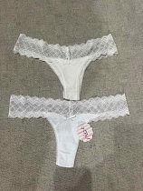 Трусы Anibur 7990 white - делук