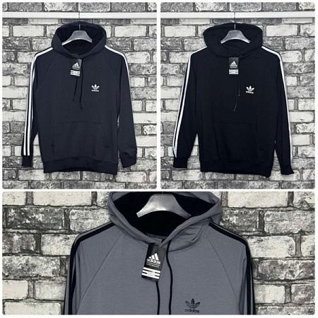 Батник Shon S1042 grey - делук