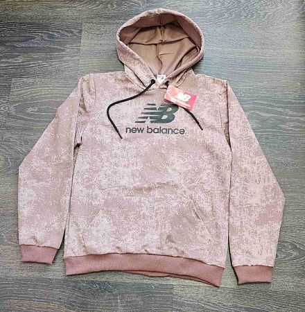 Худи Sevim SV514 beige - делук