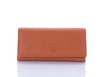 Кошелек Trendshop LZ66A orange - делук