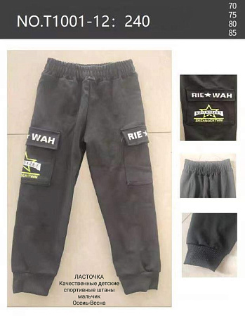 Штаны Т1001-12 - делук