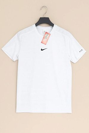 Футболка Jiher J65 white - делук