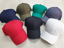 Кепка Candy CN2552 mix - делук