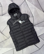 Жилетка Rassul 68379 black - делук
