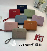 Кошелек Chus KK22174 mix - делук