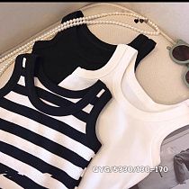 Майка Major 5330 white-black - делук