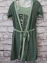 Комплект Dicolor DC55 green - делук