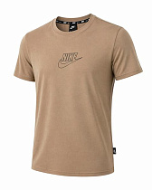 Футболка Alex Clothes 14739 beige - делук