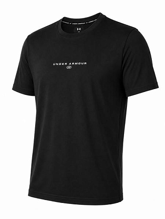 Футболка Alex Clothes 14485 black - делук