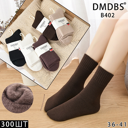Носки В402 - делук