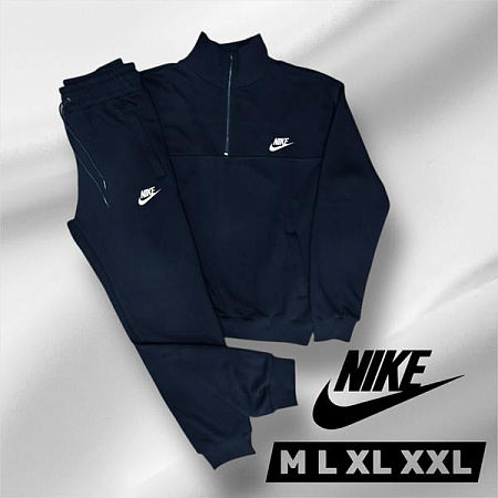 Костюм Спорт Mary Poppins 7013 black - делук