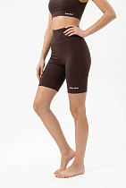 Велосипедки Sport Style 5711 brown - делук