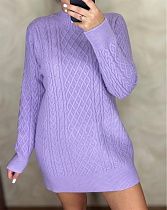 Туника Novetly Store 26391 lilac - делук