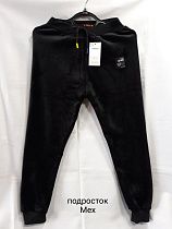 Штаны Спорт Minh M45 black Штаны Спорт Minh M45 black - делук