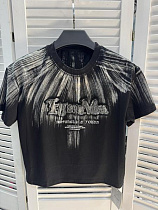 Футболка Sunnytot 2659 black - делук