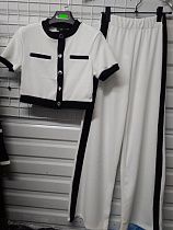 Костюм Dream DM57 white - делук