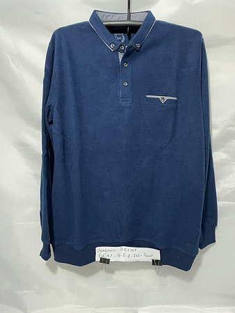 Свитер Sabihina SB1270 blue - делук