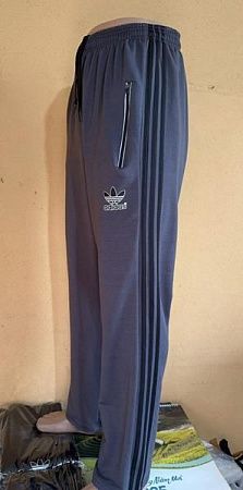 Штаны Спорт Ayden AD1310 grey - делук