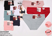 Трусики DH1559 - делук