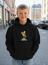 Худи Mary Brand 441 black - делук