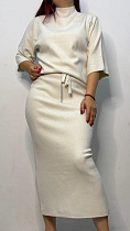 Костюм Kosta 625 white Костюм Kosta 625 white - делук