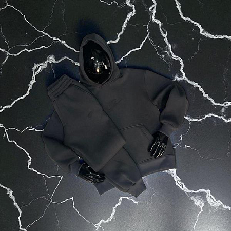 Костюм Спорт Newe Esto NE119 grey - делук