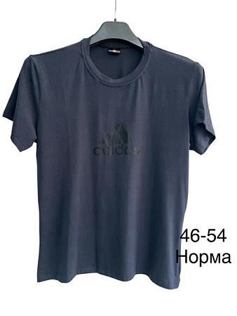 Футболка Tran TR991 navy - делук