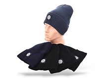 Шапка Red Hat Clothes SA1322 mix - делук