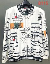 Кофта Lida 8115 white - делук