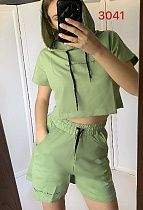 Костюм Fsn 3041 mint - делук