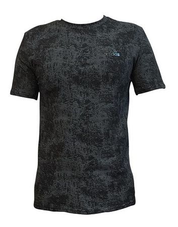 Футболка Sevim SV133 black - делук