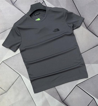 Футболка Rassul 68034 grey - делук