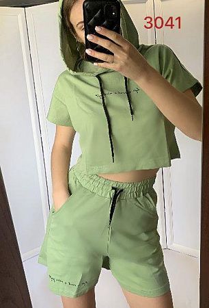 Костюм Fsn 3041 mint - делук