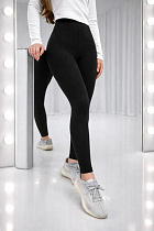 Лосины Arina 2306 black - делук